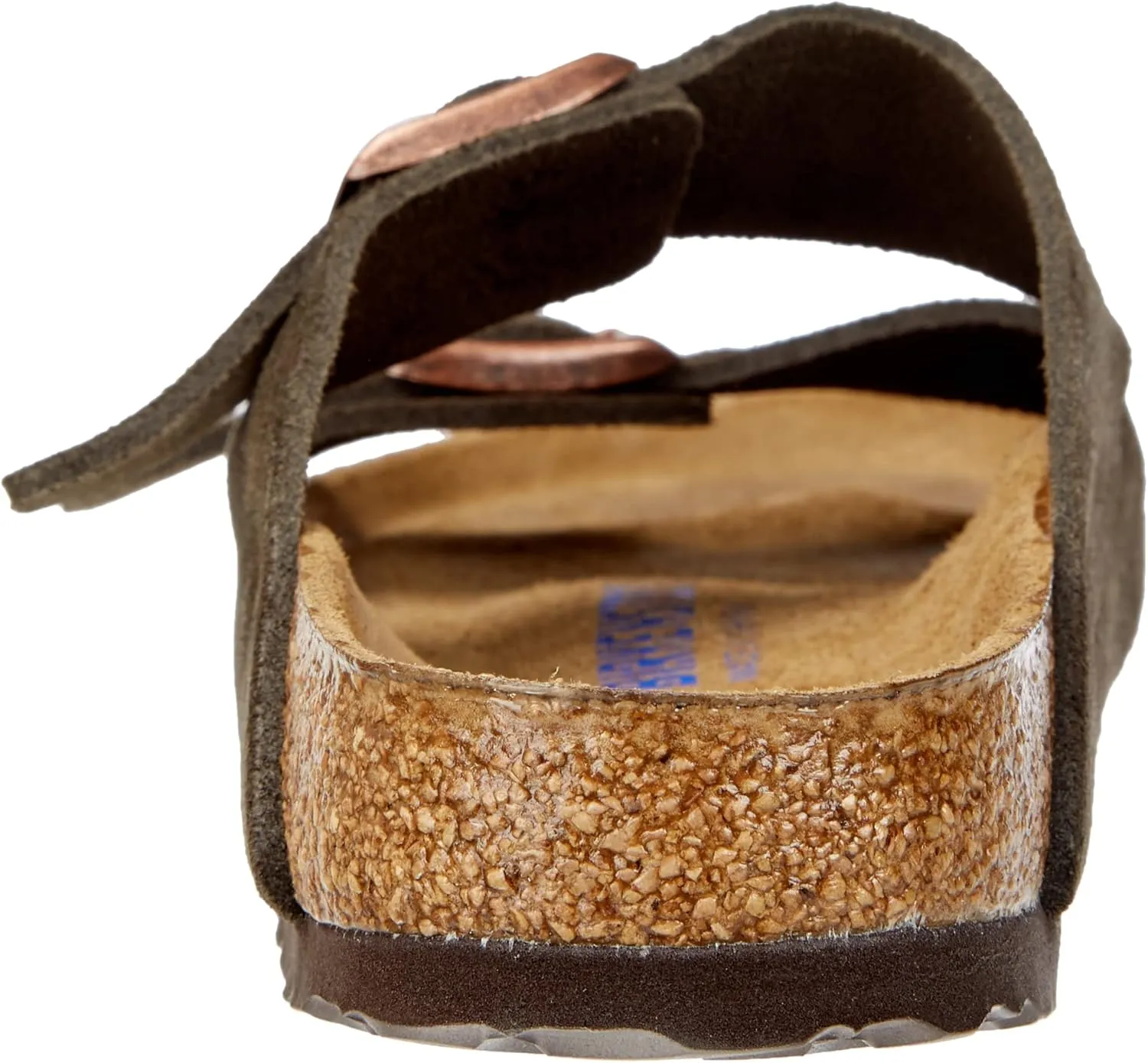 Birkenstock Womens Open-Back
