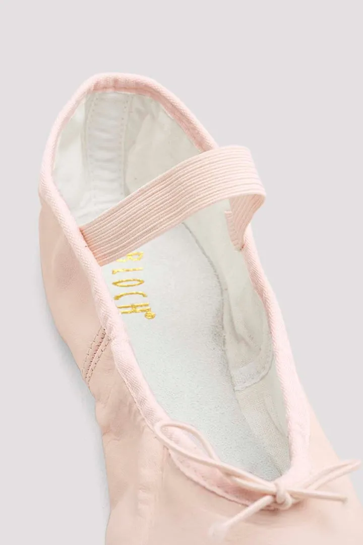 Bloch S0205L Ladies Dansoft Ballet Shoe