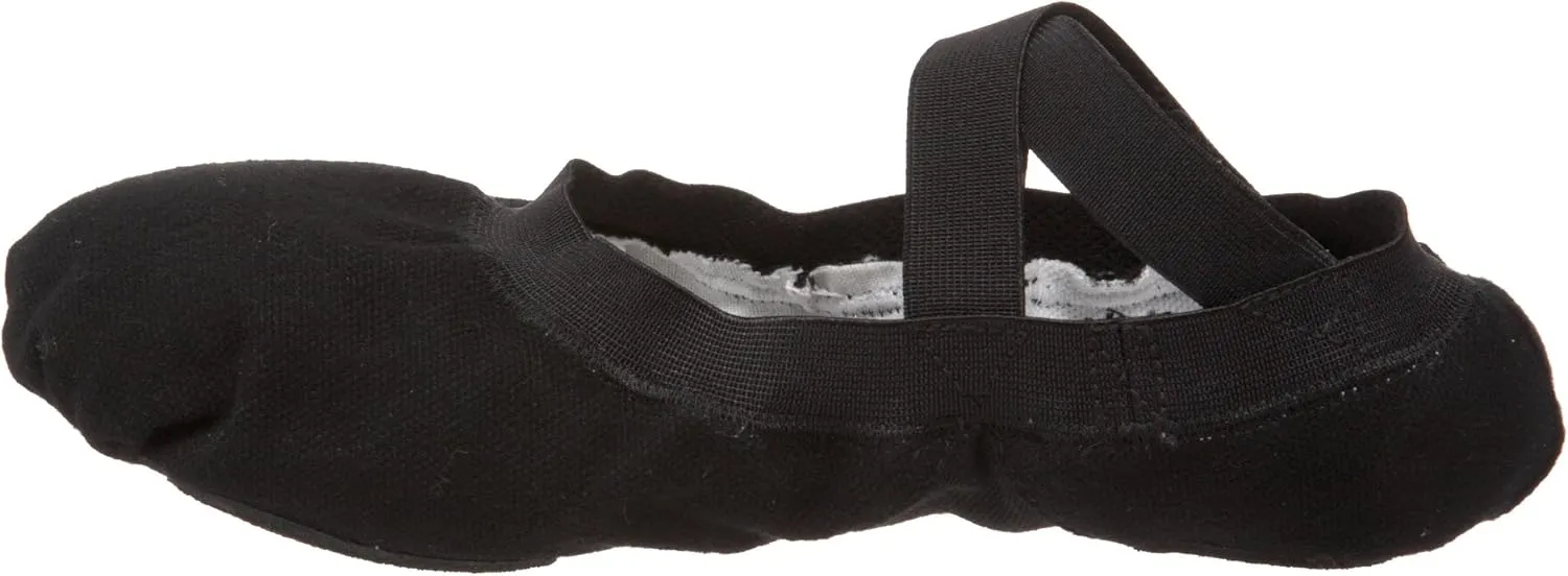 Bloch Women's Pro Elastic