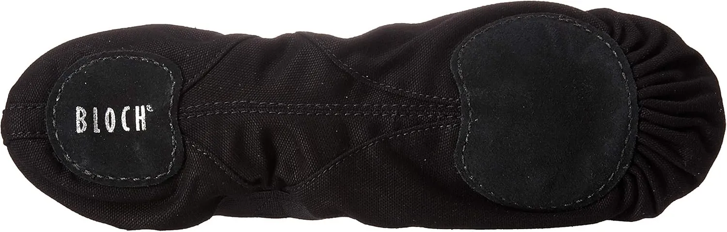 Bloch Women's Pro Elastic