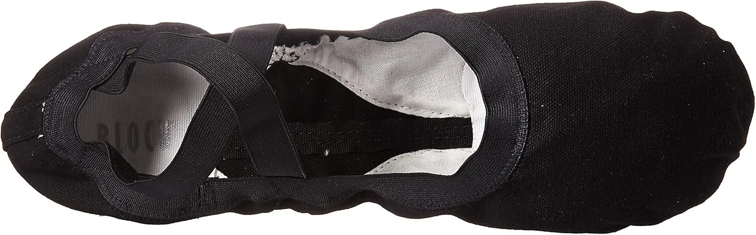 Bloch Women's Pro Elastic