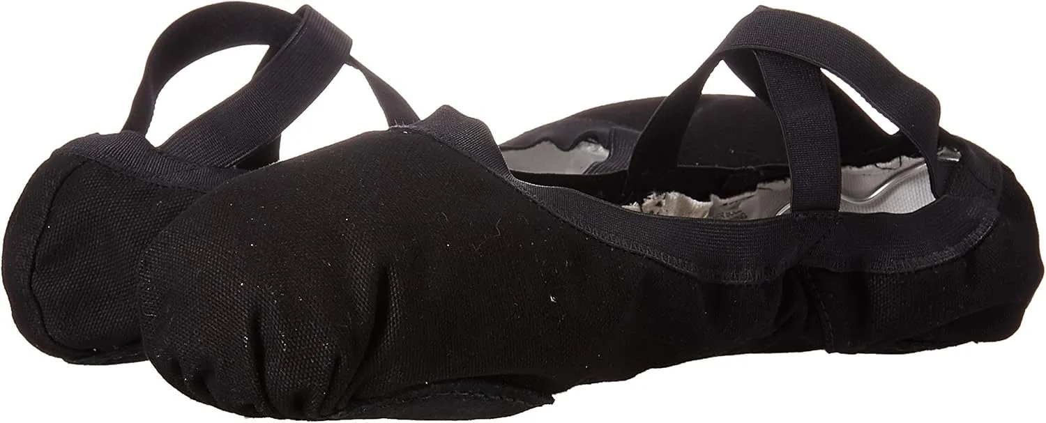 Bloch Women's Pro Elastic