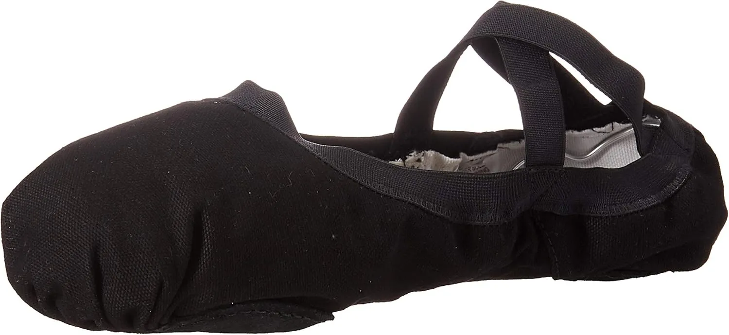 Bloch Women's Pro Elastic