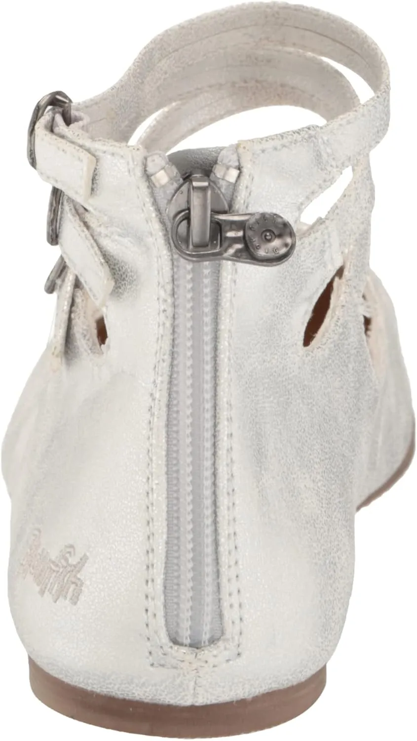 Blowfish Malibu Girl's Pushi-k Ballet Flat