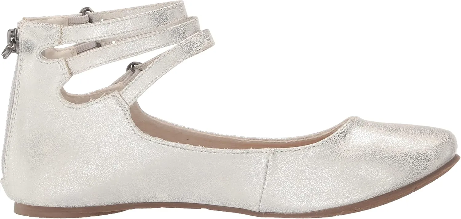 Blowfish Malibu Girl's Pushi-k Ballet Flat