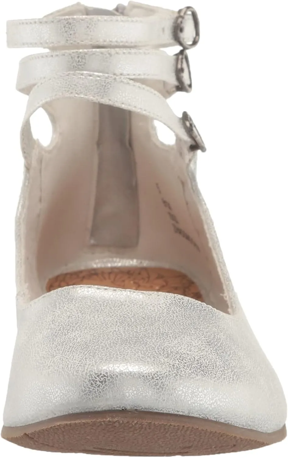 Blowfish Malibu Girl's Pushi-k Ballet Flat
