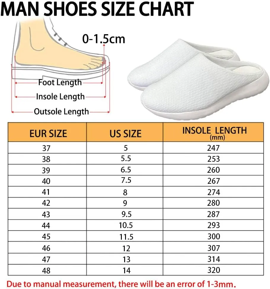 Boatee American Flag Garden Clog Shoes for Women with Arch Support Slip On Mule Garden Shoes Walking Sneakers