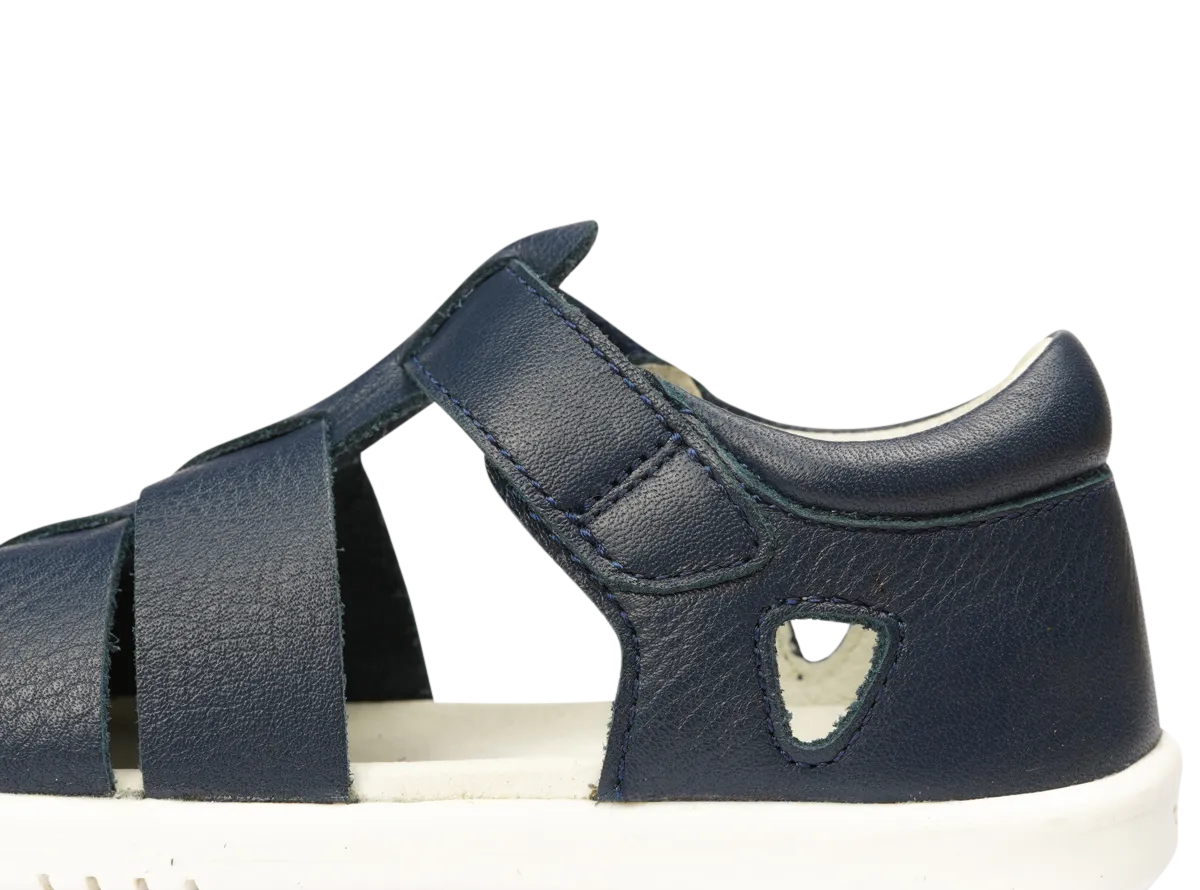Bobux I-Walk Tidal - Navy