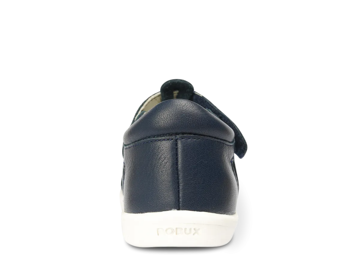 Bobux I-Walk Tidal - Navy