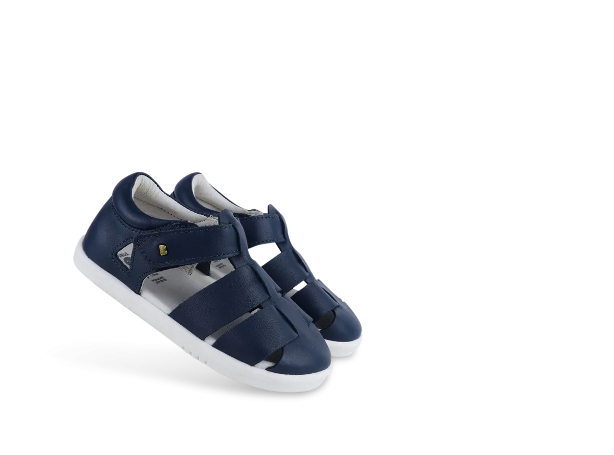 Bobux I-Walk Tidal - Navy