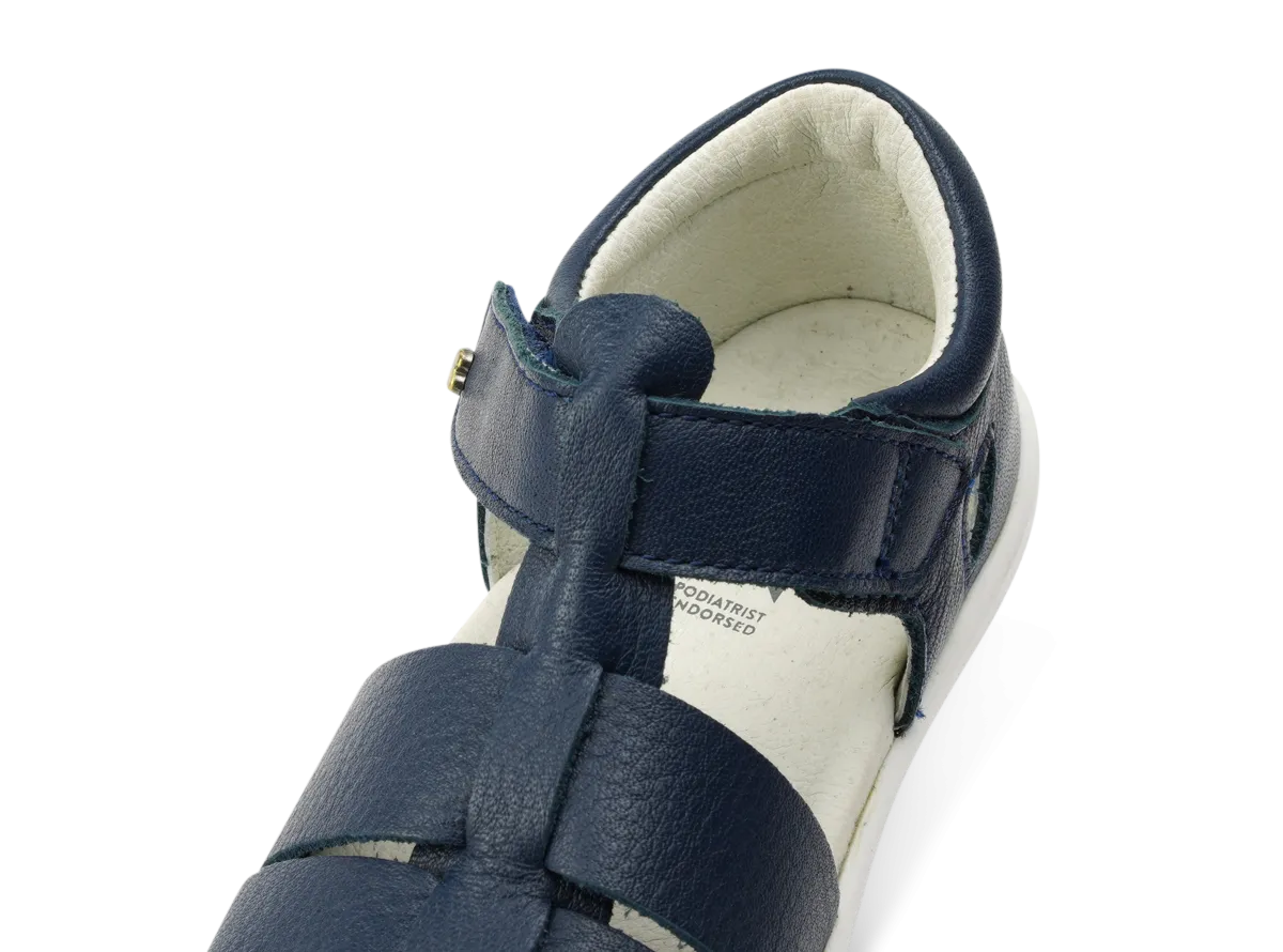 Bobux I-Walk Tidal - Navy