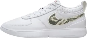 Book 1 Basketball Shoes (FJ4249-101, White/Burnt Sunrise/Black/Light Orewood Brown) Size 10.5