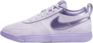 Book 1 Basketball Shoes (FJ4249-500, Barely Grape/Lilac Bloom/Daybreak) Size 11