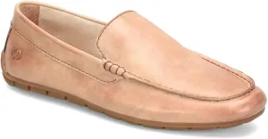 BORN Allan Natural Full Grain 9 M (D)