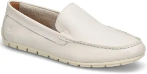 BORN Allan White Full Grain 10.5 M (D)