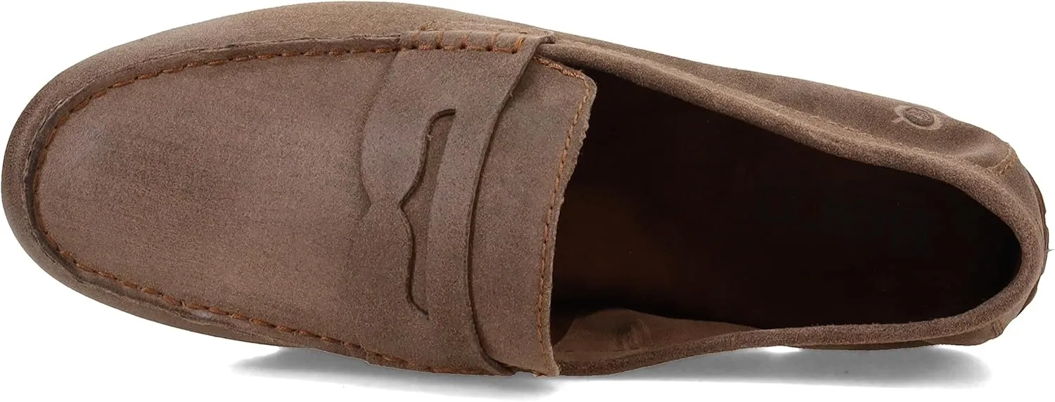 BORN Men's, Andes Loafer