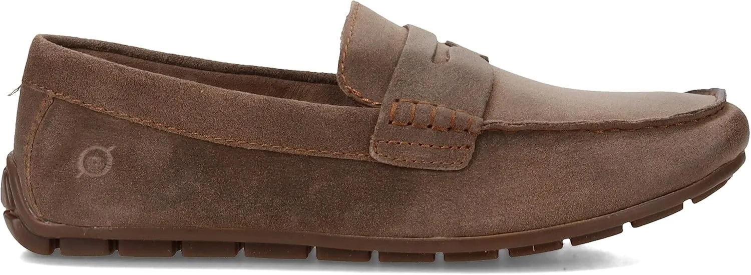 BORN Men's, Andes Loafer