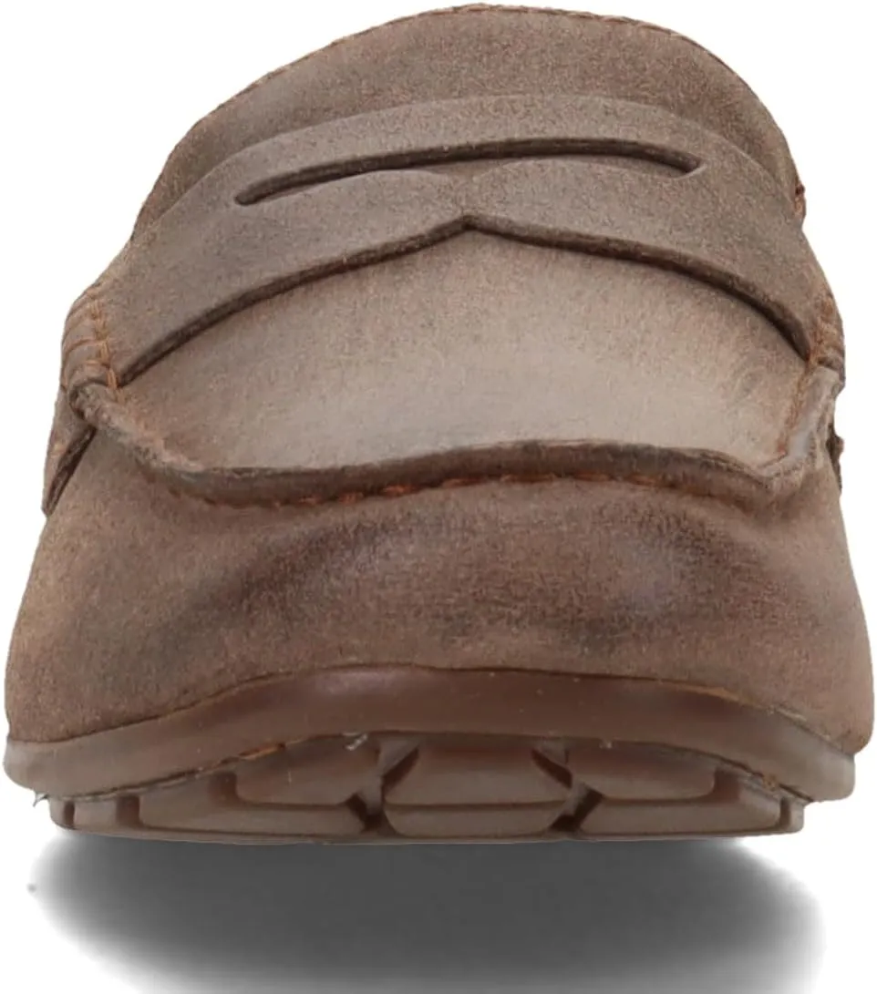 BORN Men's, Andes Loafer