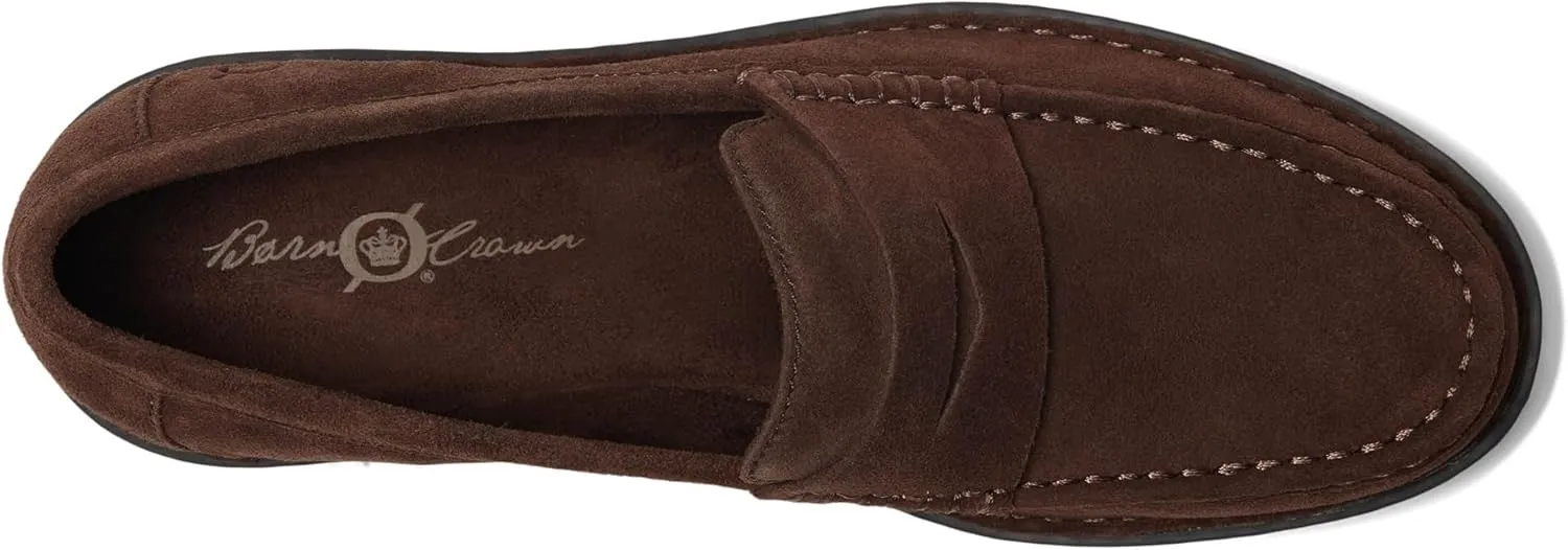 BORN Men's Langley Loafer