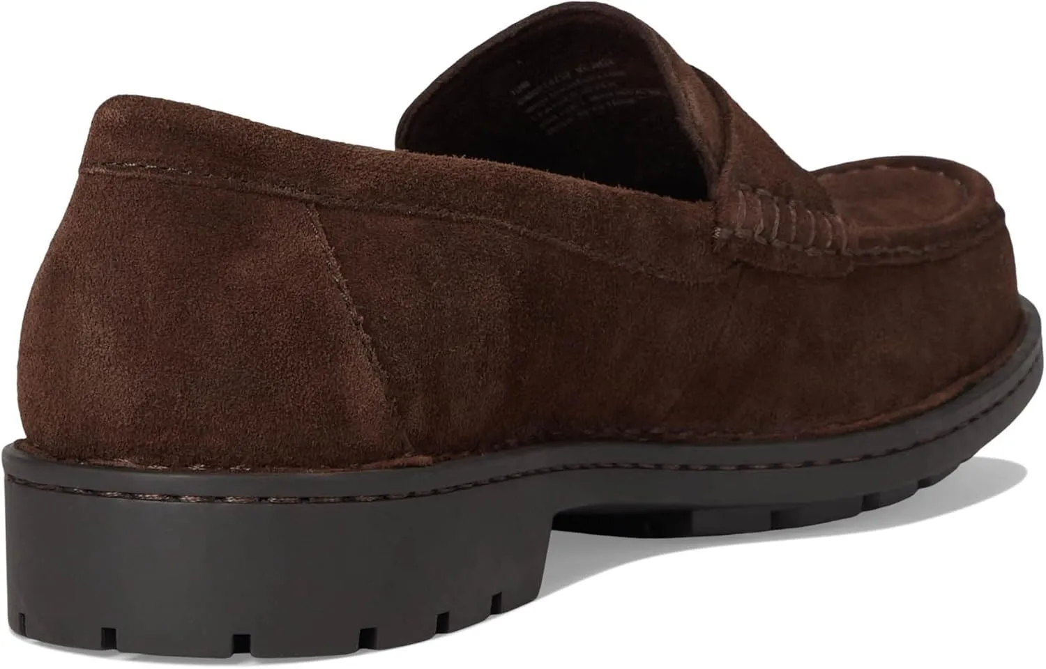 BORN Men's Langley Loafer