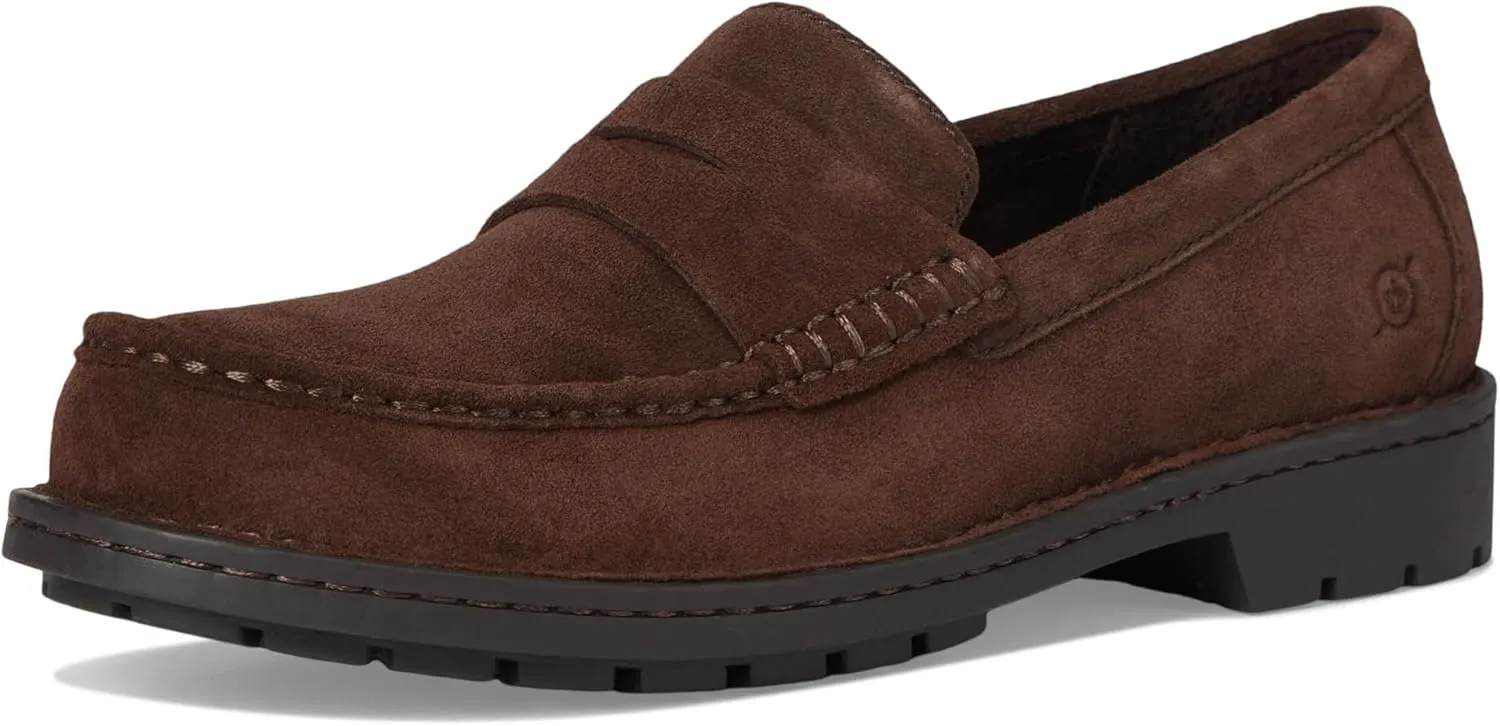 BORN Men's Langley Loafer