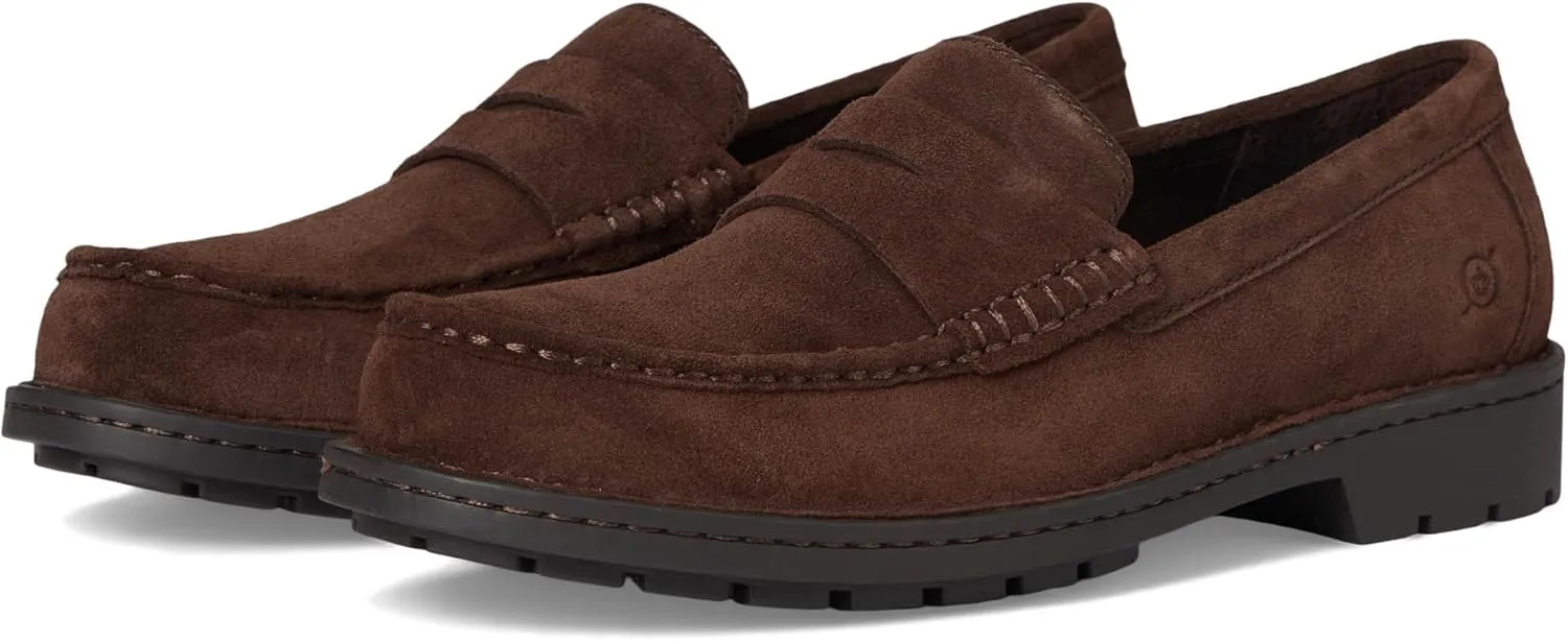 BORN Men's Langley Loafer