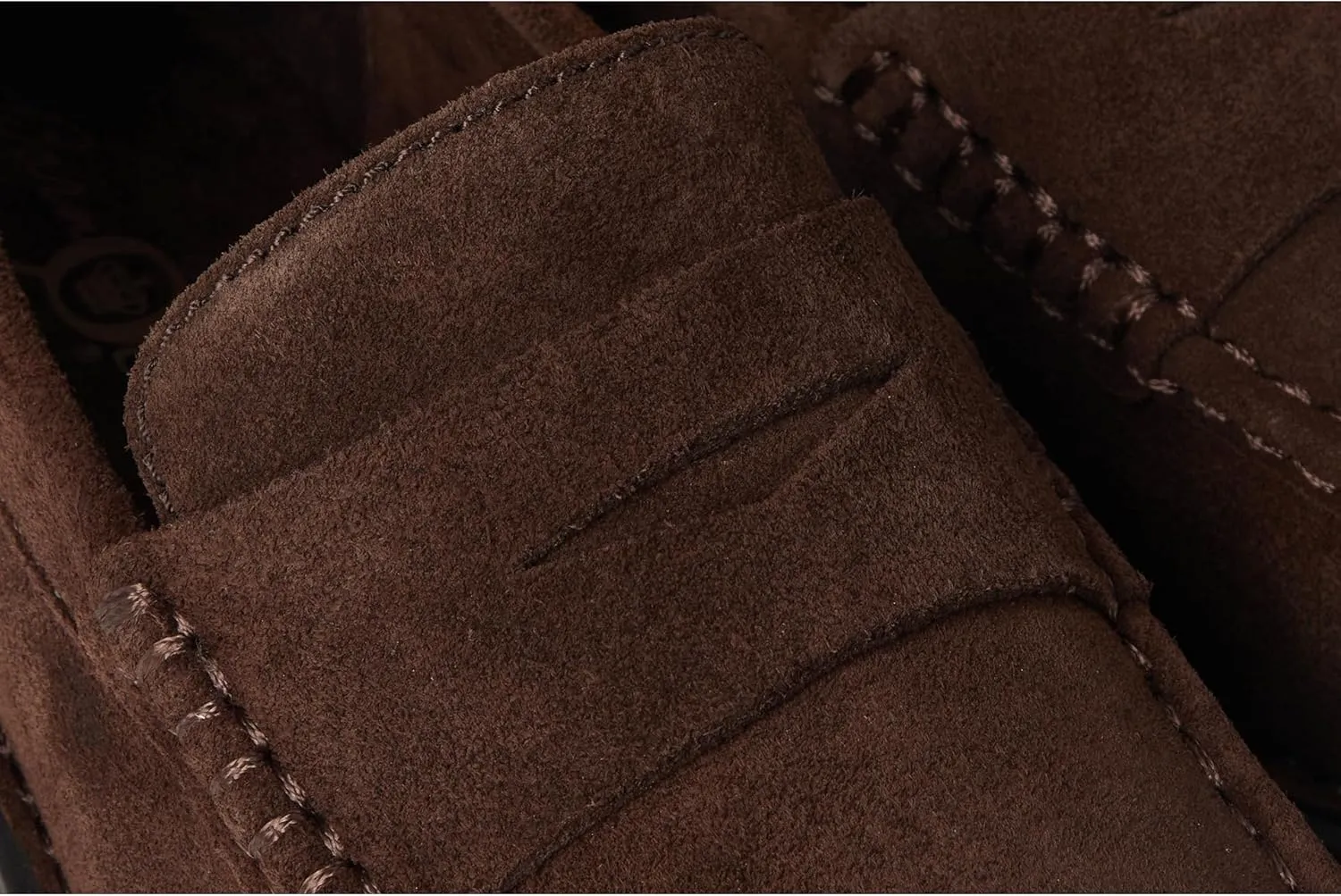 BORN Men's Langley Loafer