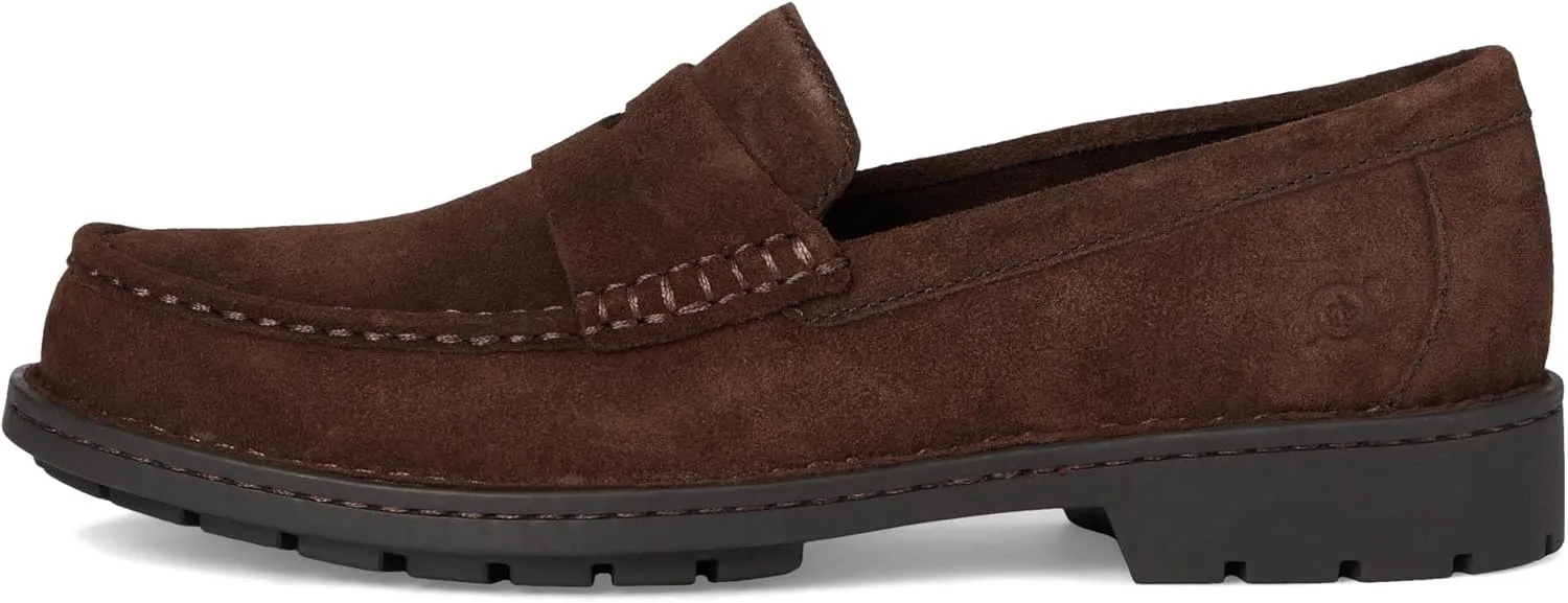 BORN Men's Langley Loafer