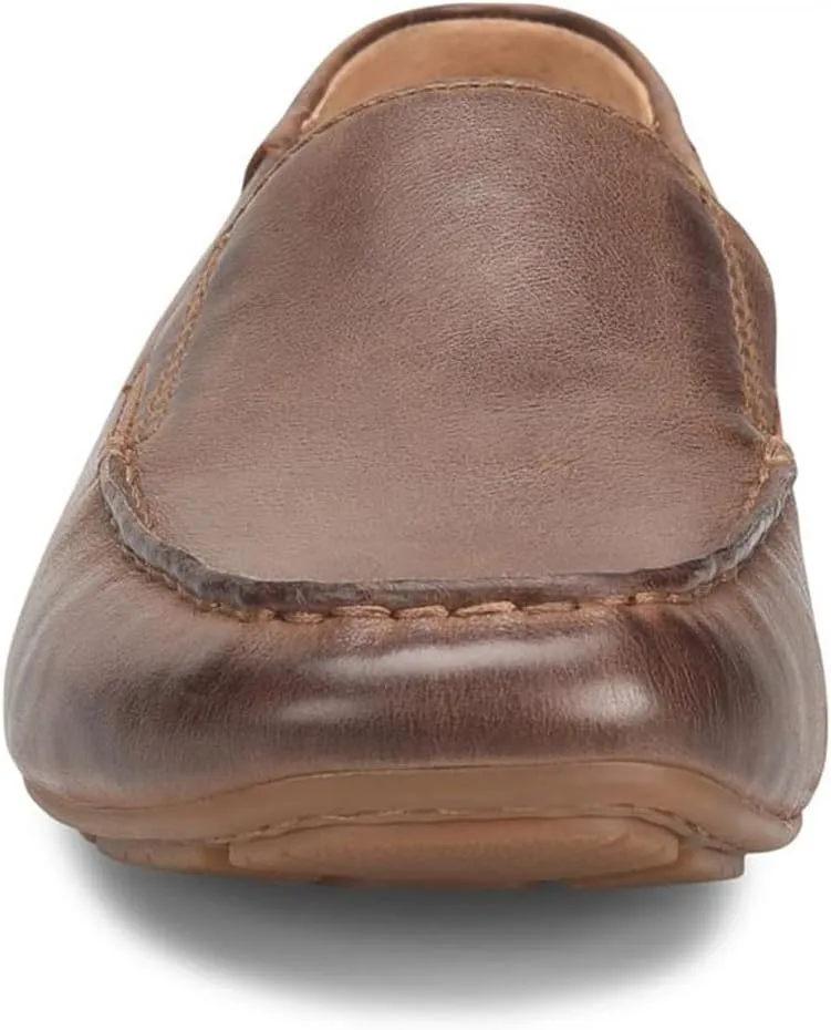 BORN Men's Marcelborn P Driving Style Loafer