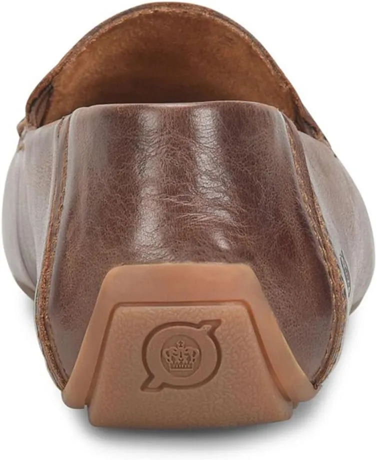 BORN Men's Marcelborn P Driving Style Loafer