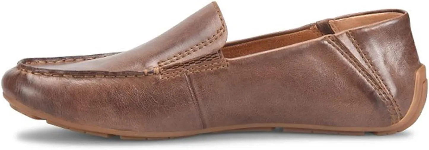BORN Men's Marcelborn P Driving Style Loafer