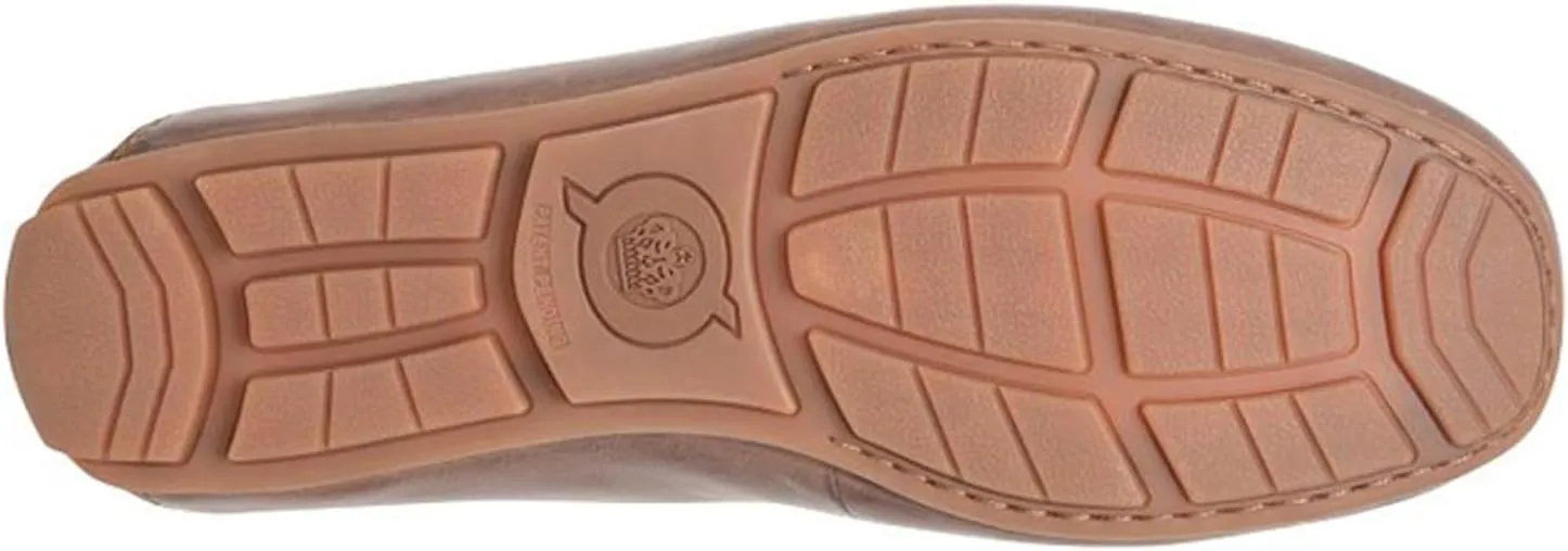 BORN Men's Marcelborn P Driving Style Loafer