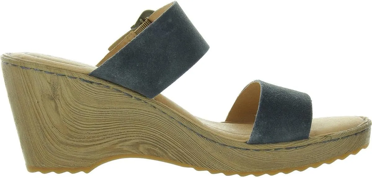 BORN Women's, Emily Sandal