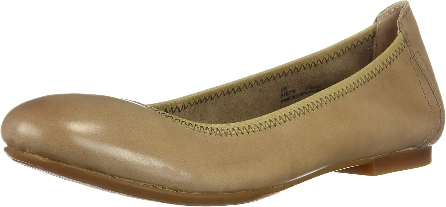 BORN Women's Julianne Tan 7.5 M