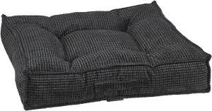 Bowsers Pet Products Piazza Bed Med - Iron Mountain