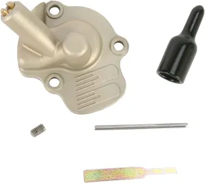 Boyesen Quickshot 3 Accelerator Pump Cover (No CA) for KTM 250 XCF-W 2007-2011