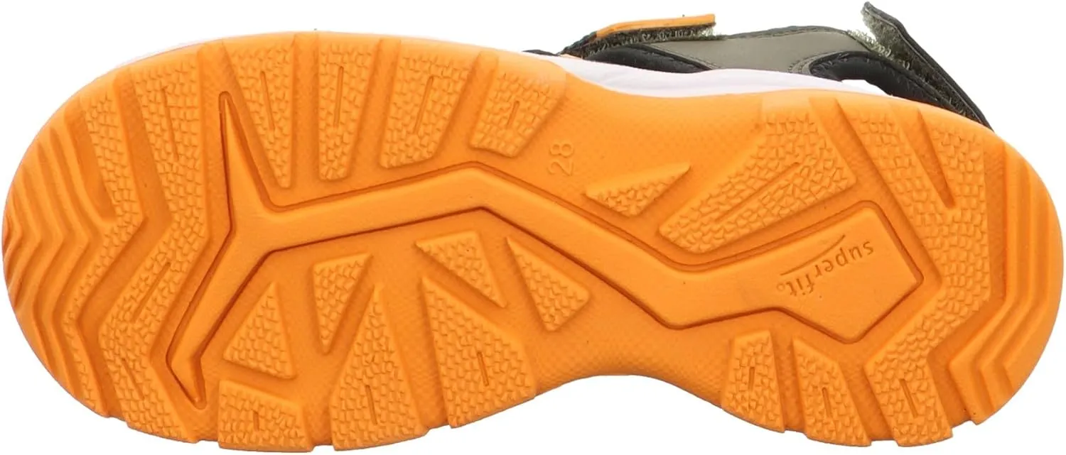 Boy's Sandal