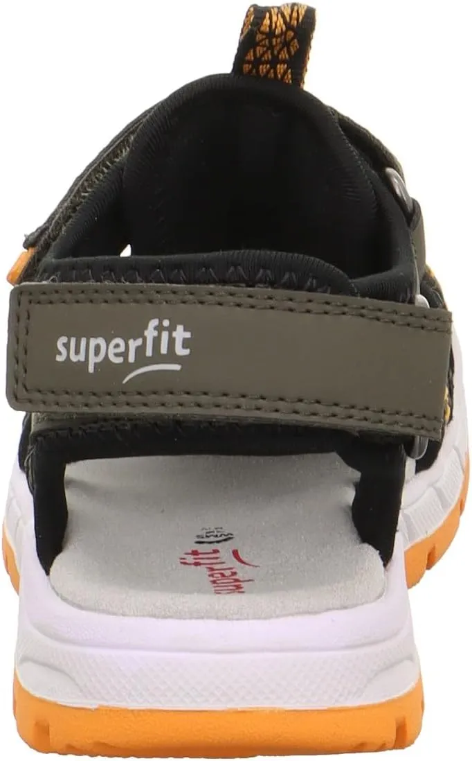 Boy's Sandal