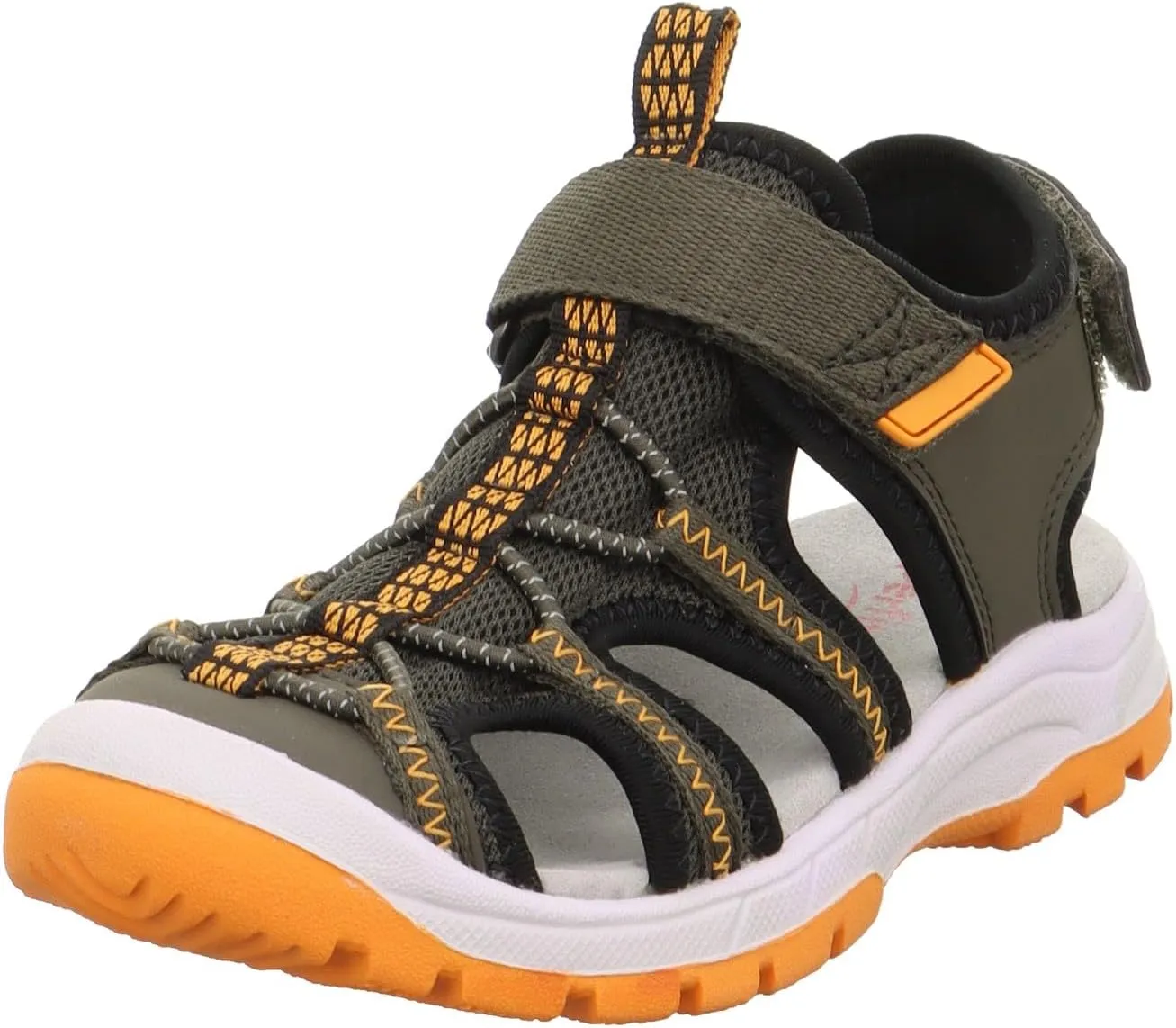 Boy's Sandal