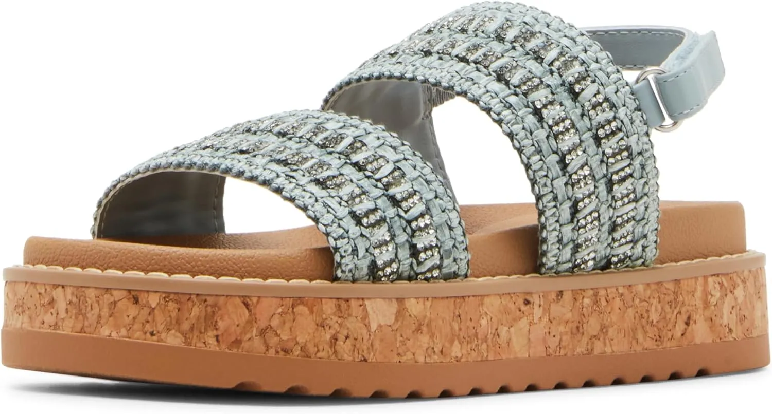 Buggy Sandal