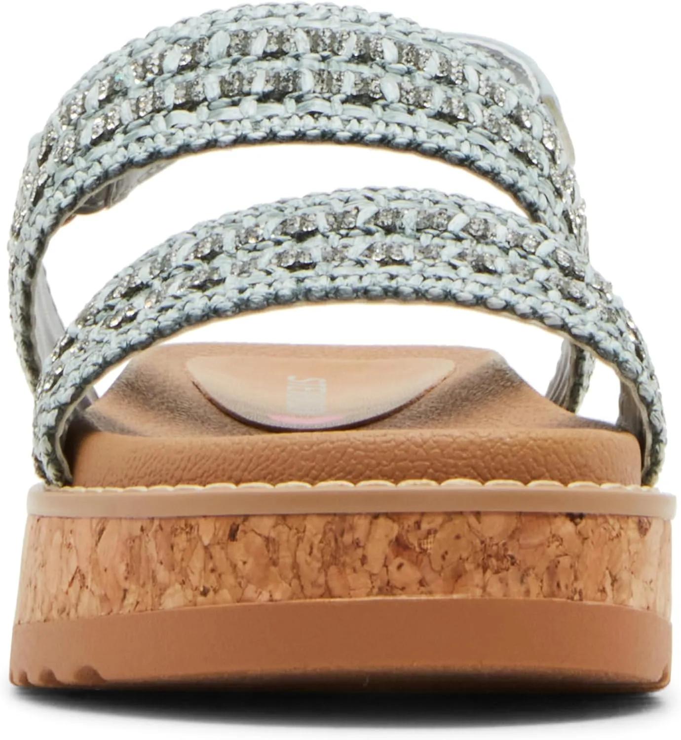 Buggy Sandal