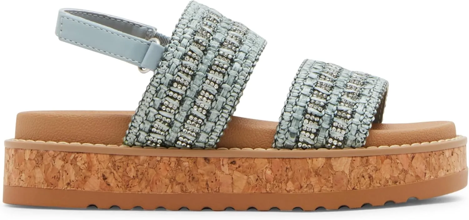 Buggy Sandal