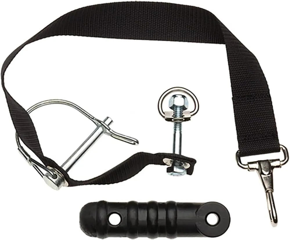 Burley Hitch Flex Connector