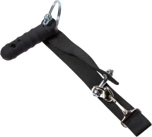 Burley Hitch Flex Connector