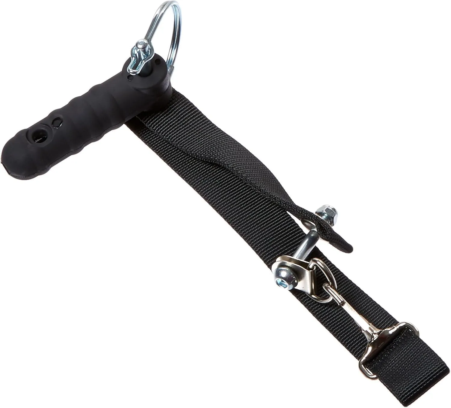 Burley Hitch Flex Connector