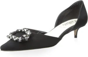 Butter Women's Domingo Dorsay Pump