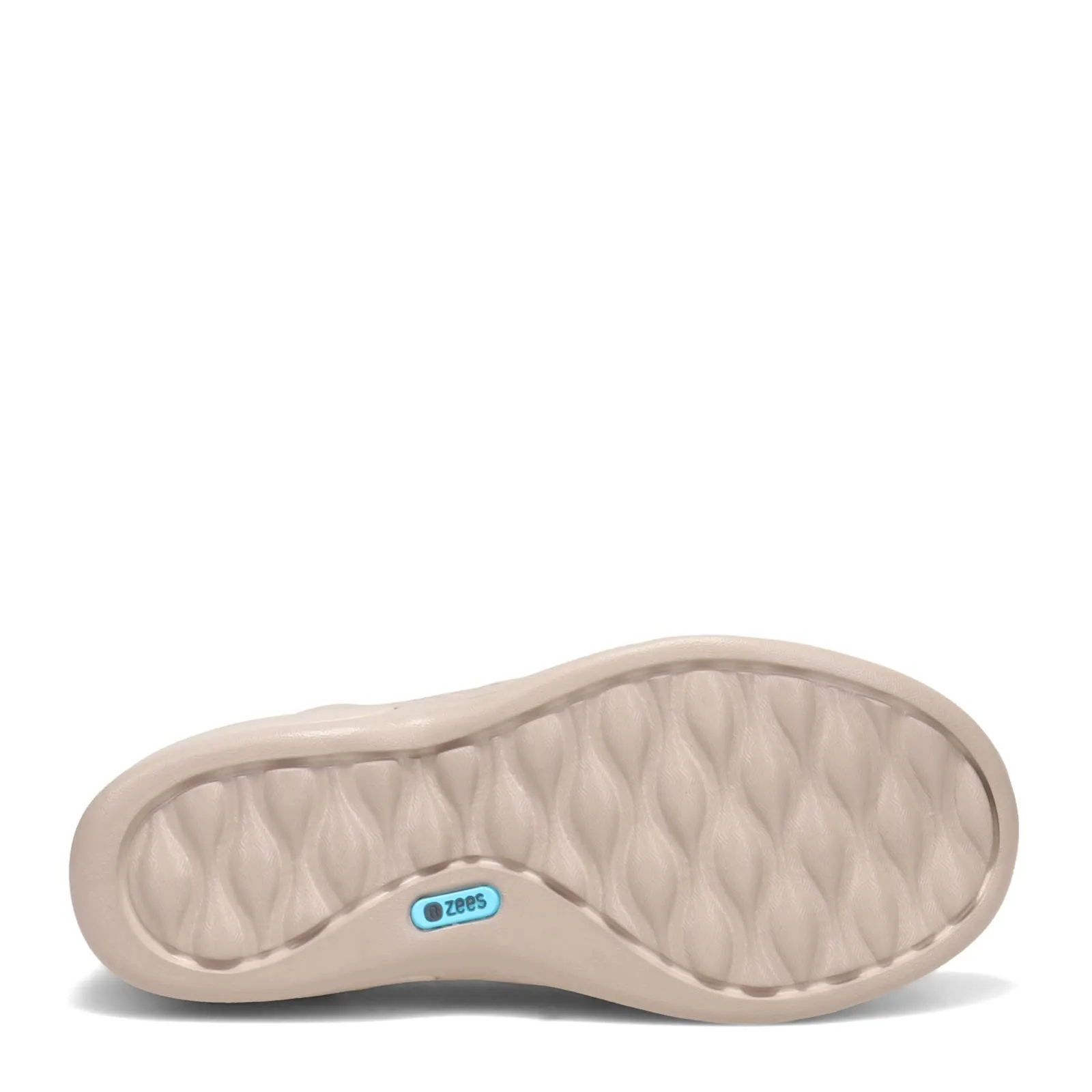 BZees Women's Niche Ballet Flat, Forest Green Camo, 8.5