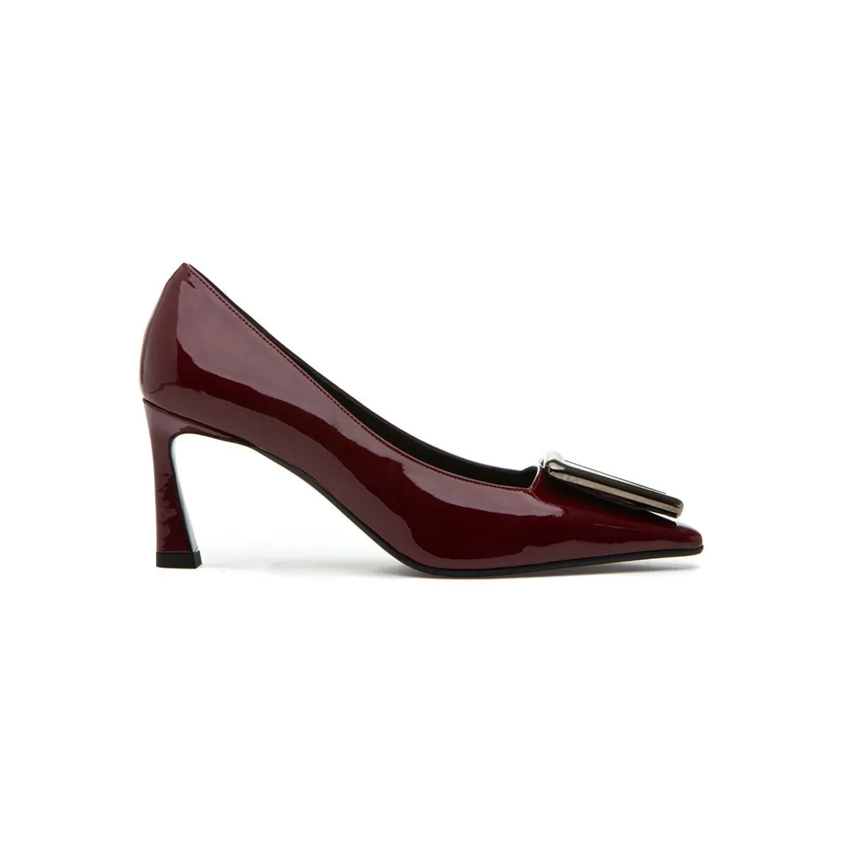 Caleb Pump