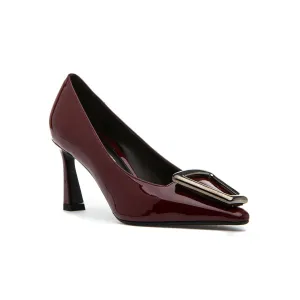 Caleb Pump