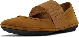 Camper Damen Right Nina 21595 Mary Jane Flat